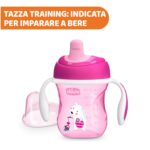 Chicco Set Pappa 6m+ Rosa