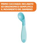 Chicco Set Pappa 6m+ Rosa