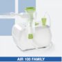 Colpharma Aerosol Air 100 Family Colpharma Aerosol Air 100 Family
