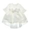 Marlù Vestito Cerimonia Art.IR107M - 9-12 Mesi