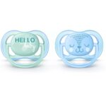 Avent Succhietto Classic SCF342/20