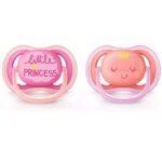 Avent Succhietto Ultra Air SCF343/22