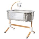 Dili Best Culla co-sleeping You&Me Evolution Beige