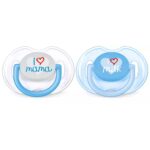 Avent Succhietto Classic SCF172/51