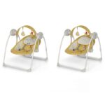 Foppapedretti Altalena Energy - immagine 2
