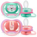 Avent Succhietto Ultra Air SCF349/15