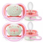 Avent Succhietto Ultra Air SCF376/22