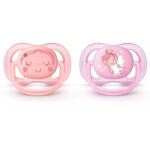 Avent Succhietto Ultra Air SCF345/20