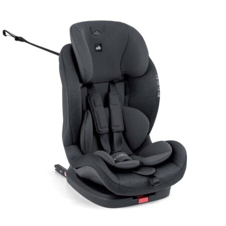 Cam Seggiolino Calibro