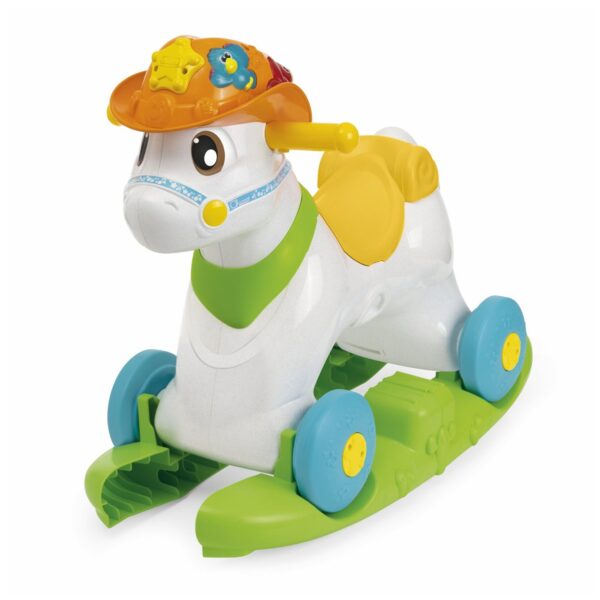 Chicco Baby Rodeo