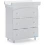 Azzurra Design Bagnetto Tre Bianco Azzurra Design Bagnetto Tre Bianco