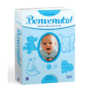 Raffaello Diario Nascita "Benvenuto!" Raffaello Diario Nascita "Benvenuto!"