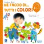 Raffaello Libro "Ne faccio di... tutti i colori" Raffaello Libro "Ne faccio di... tutti i colori"