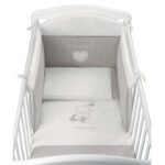 Cam Set Piumone Orso - immagine 2