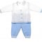Marlù Completo 2Pz Cotone BX6250