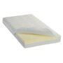 Rosa Materasso Memory - 60x125 Rosa Materasso Memory - 60x125