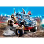 Playmobil Monster Truck Squalo