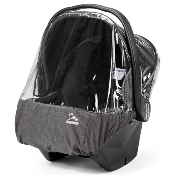 Peg Perego Rain Cover Primo Viaggio