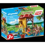 Playmobil Starter Pack Maneggio 70501 - immagine 4