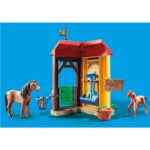 Playmobil Starter Pack Maneggio 70501 - immagine 2