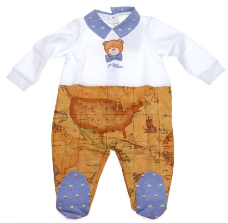 Corredino - Prodotti prima infanzia - Baby House Shop