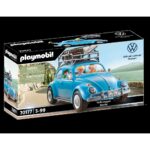 Playmobil Volkswagen Maggiolino 70177 - immagine 5