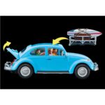 Playmobil Volkswagen Maggiolino 70177 - immagine 2