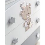 Azzurra Design Cameretta Love ME Oblò - immagine 5