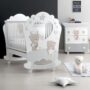 Azzurra Design Cameretta Love ME Oblò Azzurra Design Cameretta Love ME Oblò