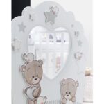 Azzurra Design Cameretta Love ME Oblò - immagine 4