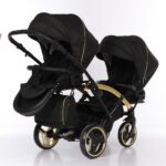 Junama Trio Diamond Mirror Satin SLIM - immagine 6