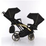 Junama Trio Diamond Mirror Satin SLIM - immagine 4