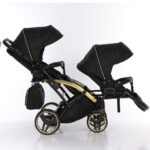 Junama Trio Diamond Mirror Satin SLIM - immagine 3