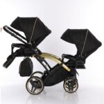 Junama Trio Diamond Mirror Satin SLIM - immagine 2