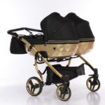 Junama Trio Diamond Mirror Satin - immagine 6