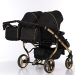 Junama Trio Diamond Mirror Satin - immagine 3