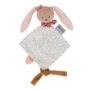 Nattou Mini DOUDOU PAULINE la Coniglietta Nattou Mini DOUDOU PAULINE la Coniglietta