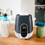 Babymoov Scaldabiberon NutriSmart - immagine 2