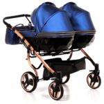 Junama Trio Diamond Fluo Duo Gemellare - immagine 9