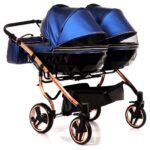 Junama Trio Diamond Fluo Duo Gemellare - immagine 8