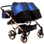 Junama Trio Diamond Fluo Duo Gemellare - immagine 7