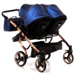 Junama Trio Diamond Fluo Duo Gemellare - immagine 6