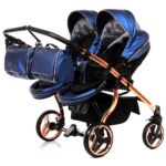 Junama Trio Diamond Fluo Duo Gemellare - immagine 5