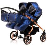 Junama Trio Diamond Fluo Duo Gemellare - immagine 4