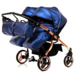 Junama Trio Diamond Fluo Duo Gemellare - immagine 3