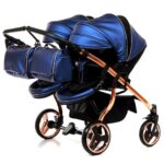 Junama Trio Diamond Fluo Duo Gemellare - immagine 2