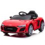 BabyCar Audi R8 Sport Rossa BabyCar Audi R8 Sport Rossa