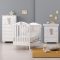 Azzurra Design Cameretta LoveMe Mini
