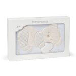 Foppapedretti Coperta Pile Dolcecuore - immagine 2