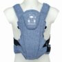 Foppapedretti Marsupio Marsupi8 - Jeans Blu Foppapedretti Marsupio Marsupi8 - Jeans Blu